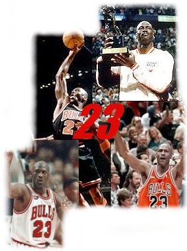 MEMORIUM MICHAEL JORDAN