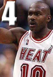 Tim Hardaway