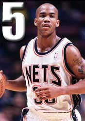 Stephon Marbury