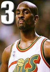 Gary Payton